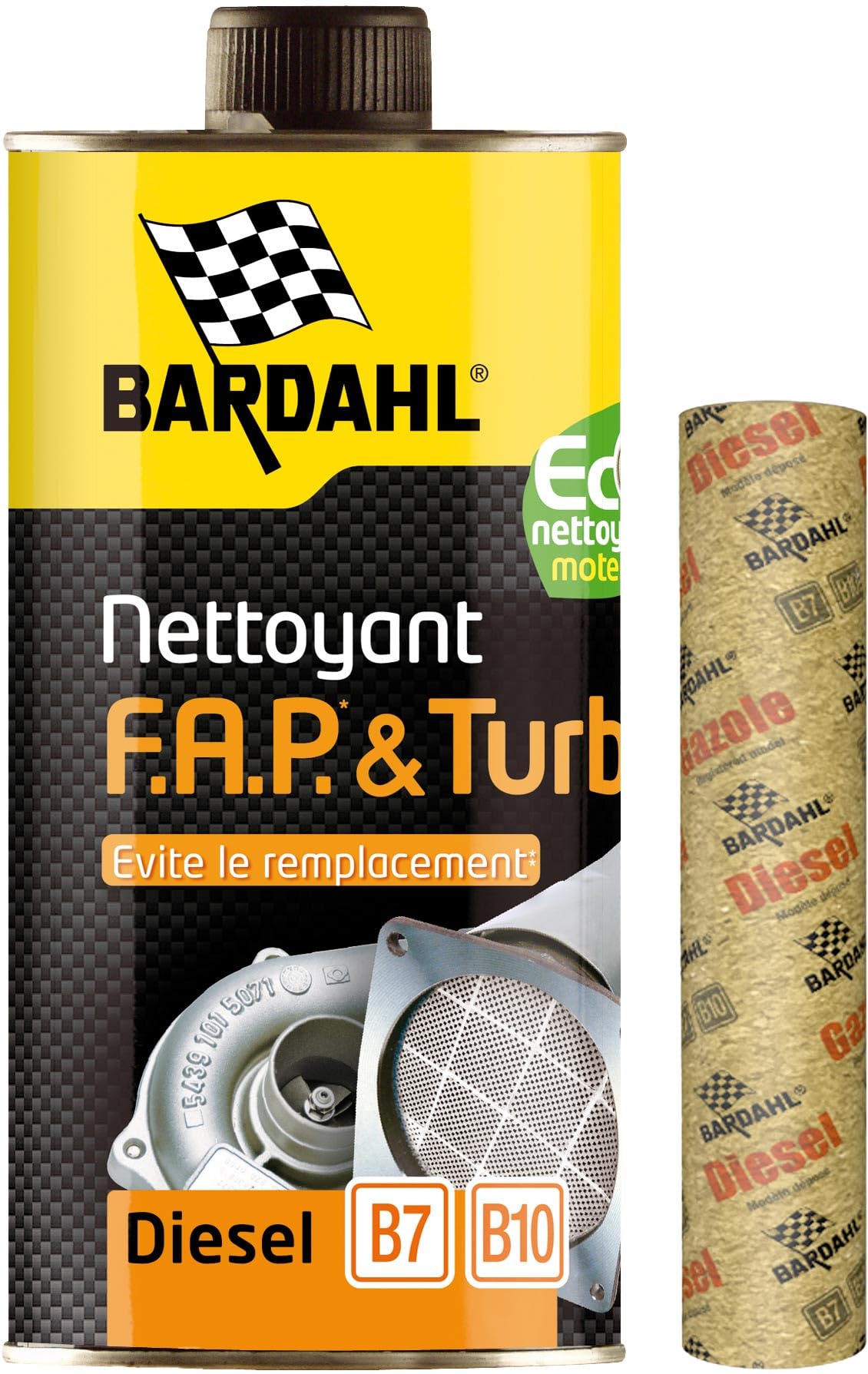 bardahl-nettoyant-fap-et-turbo-1-l image 1