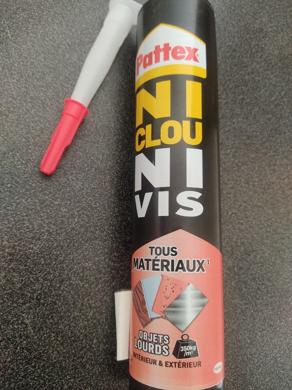 Génial en extérieur