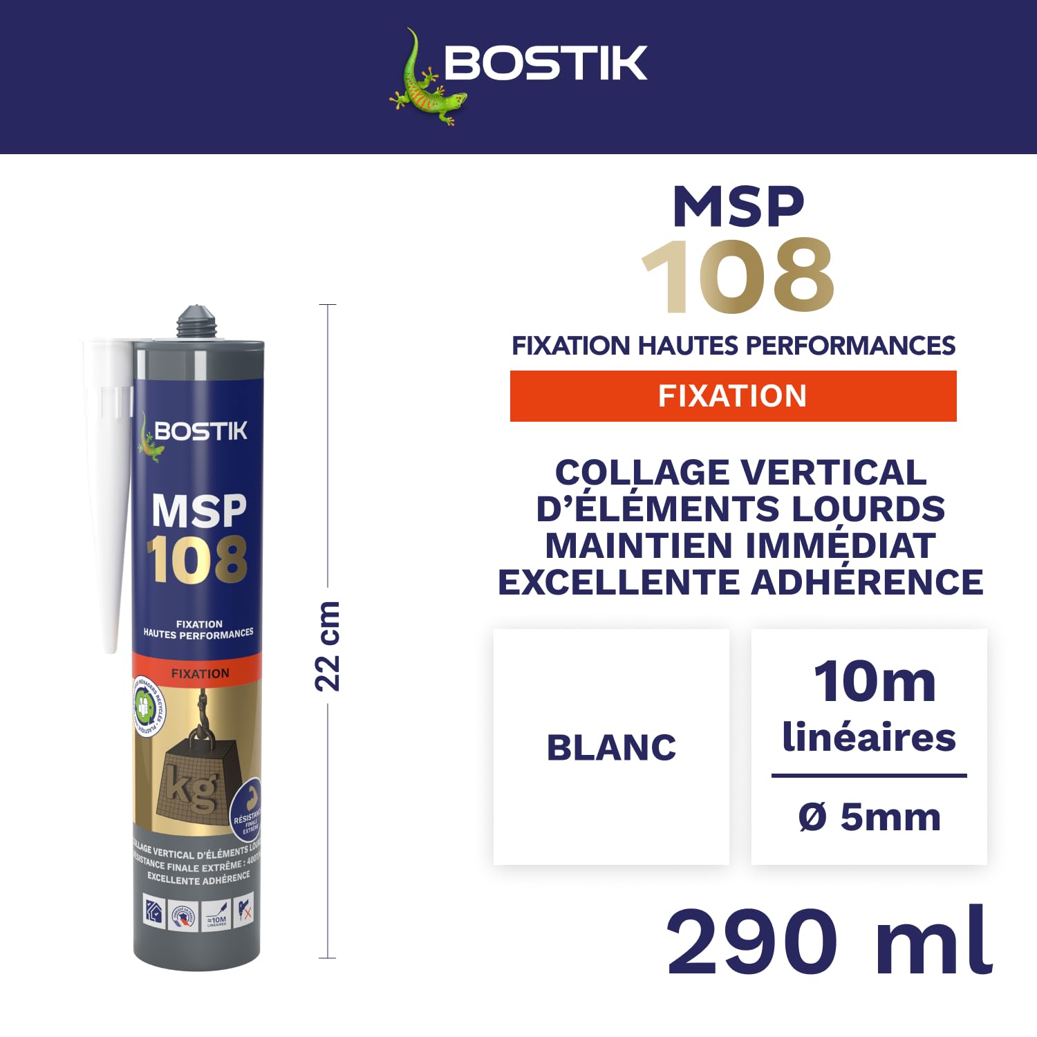 bostik-msp-108-mastic-de-fixation-ms-polym-re-blanc-290-ml image 3