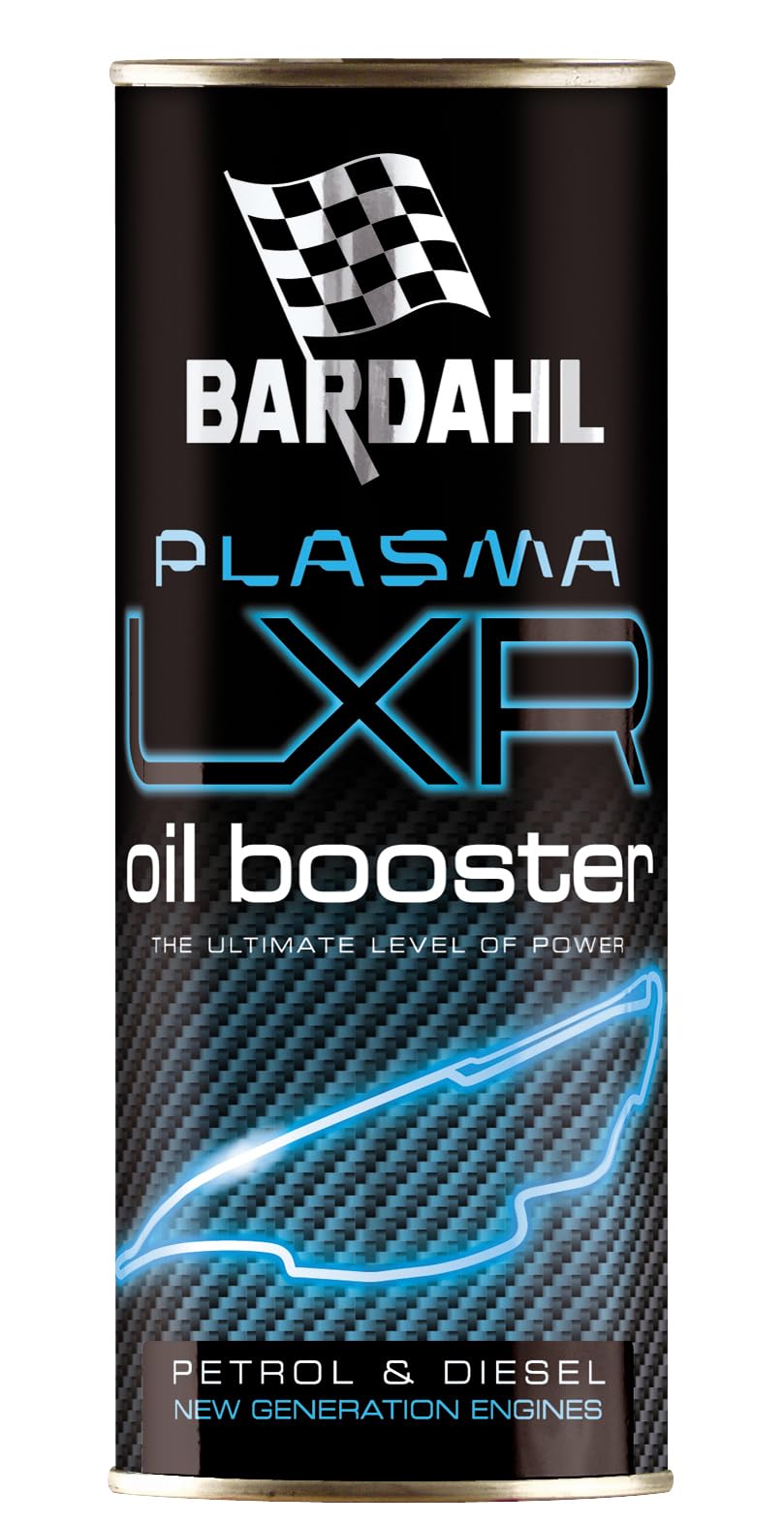 bardahl-lxr-plasma-oil-booster-additif-huile-400ml image 1