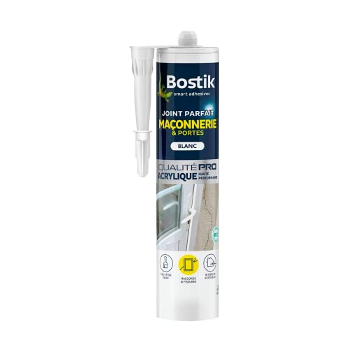 bostik-joint-parfait-mastic-ma-onnerie-et-portes-280-ml-blanc image 8