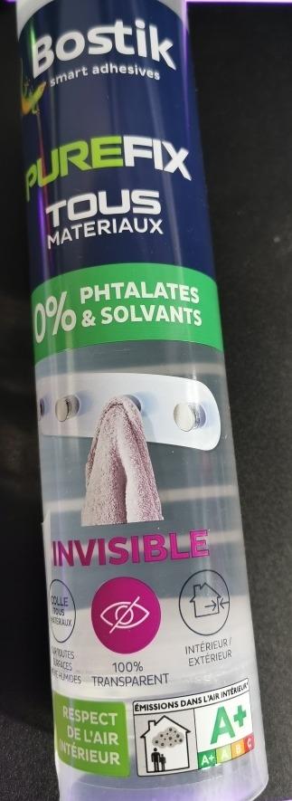 Colle, jointe, tout en un
