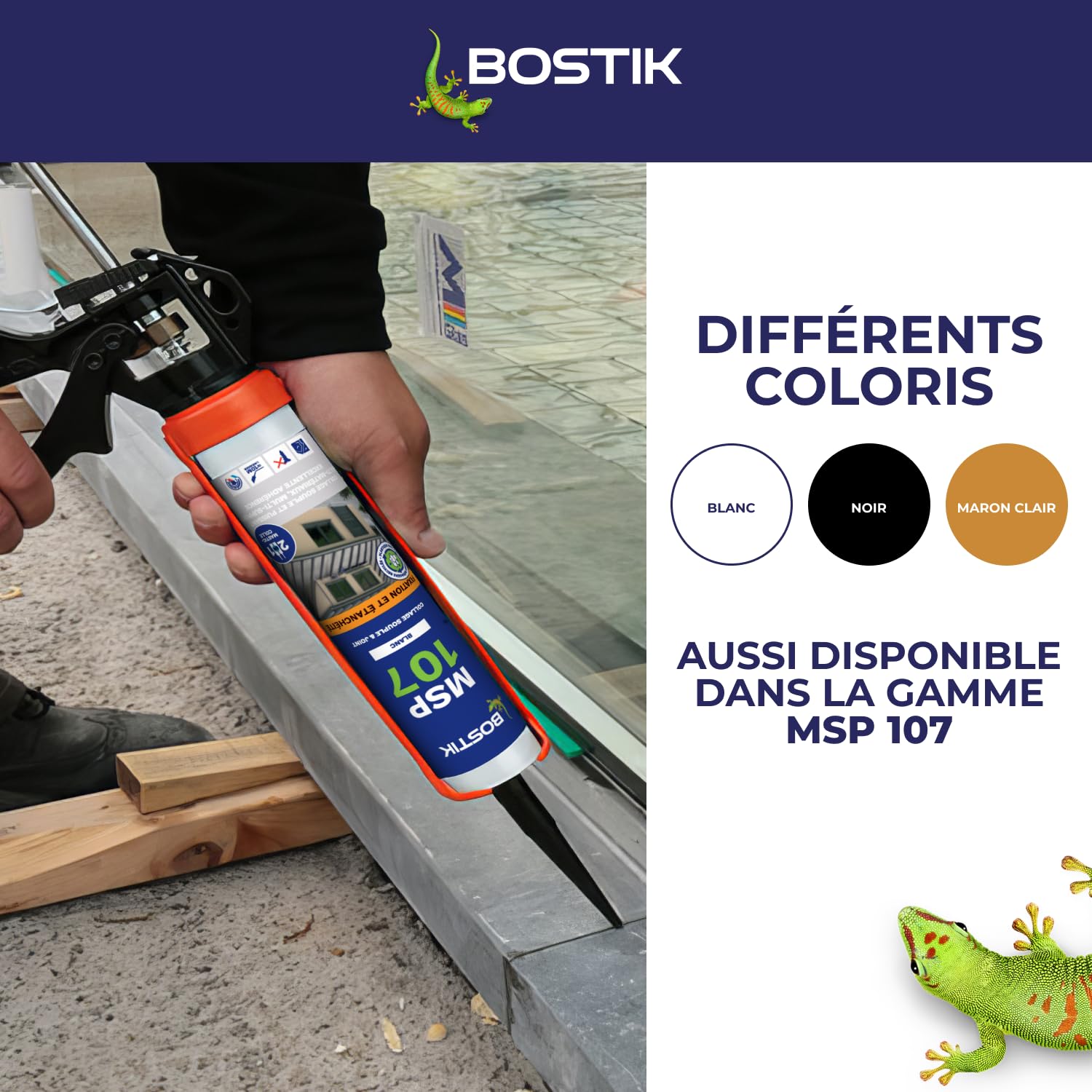 bostik-msp-107-mastic-colle-fixation-tanch-it-cartouche-290-ml-gris image 8