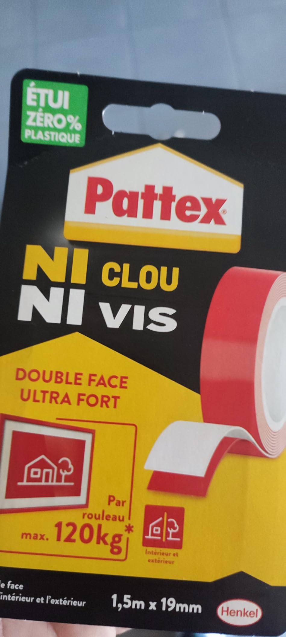 Au top dans la salle de bain