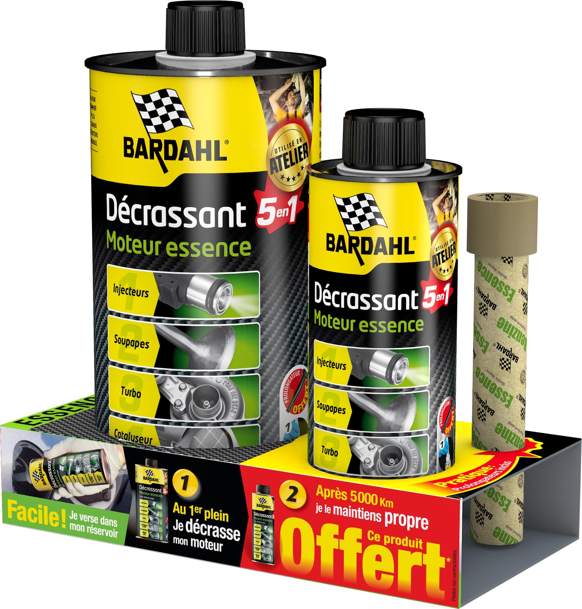 bardahl-d-crassant-diesel-1l-300-ml-offerts-bidon image 8