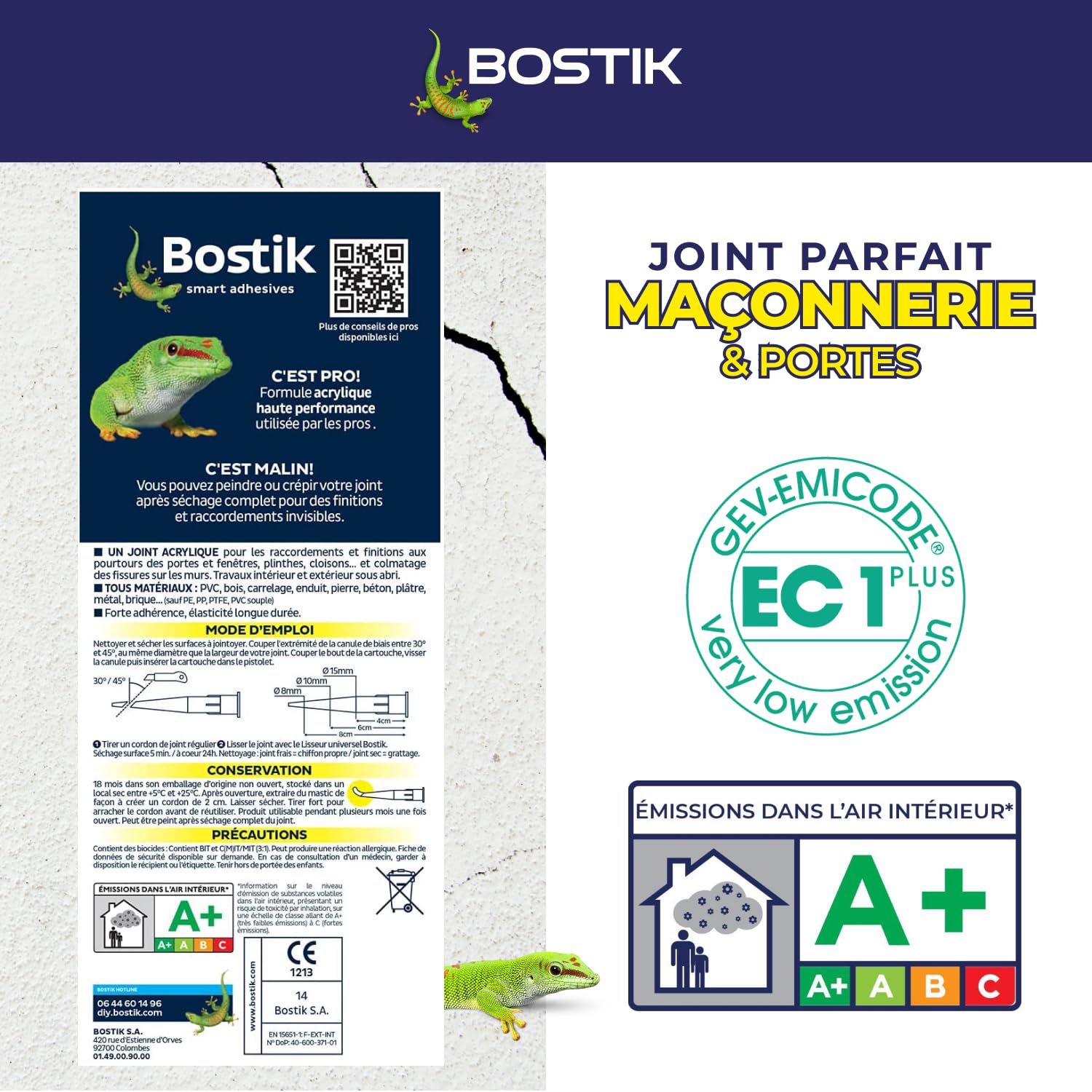 bostik-joint-parfait-ma-onnerie-et-portes-mastic-acrylique-blanc-280-ml image 5