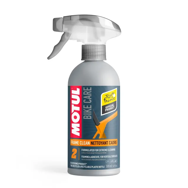 motul-bike-care-frame-clean-road-nettoyant-cadre-v-lo-500ml image 1