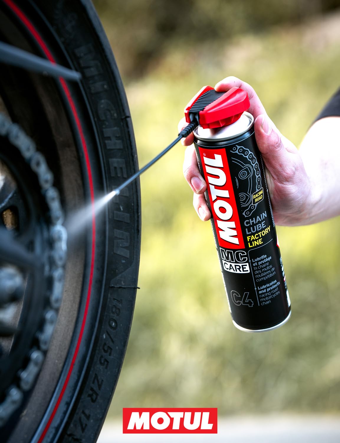 motul-kit-entretien-cha-ne-moto-route-comp-tition-c1-c4-400-ml-brosse image 7