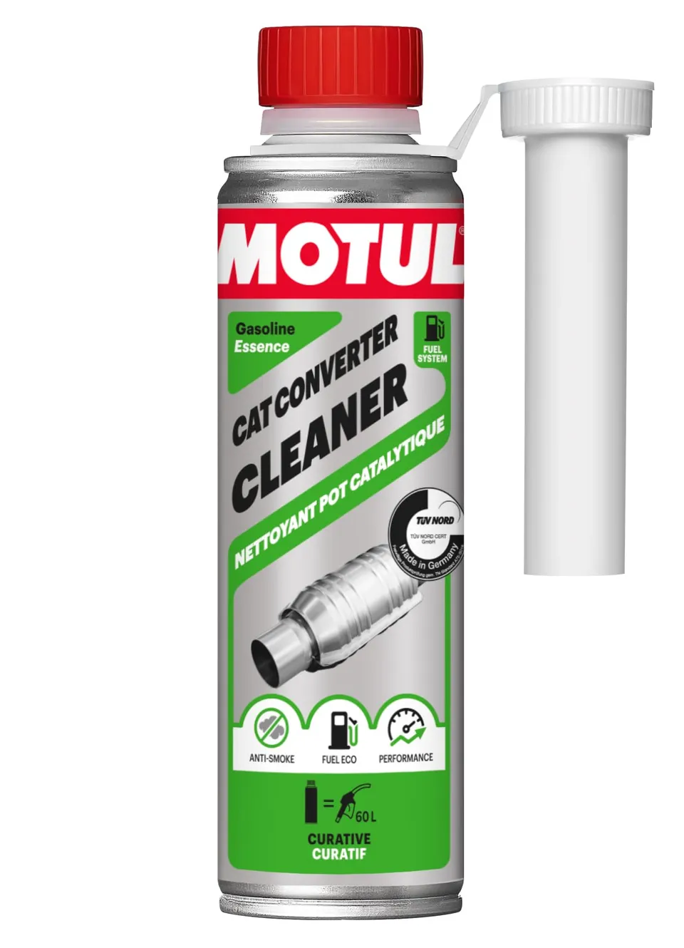 motul-nettoyant-catalyseur-essence-additif-pr-ventif-300ml image 1