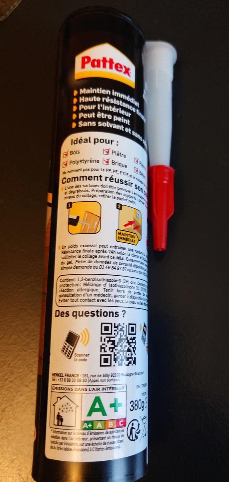 Je rachèterai