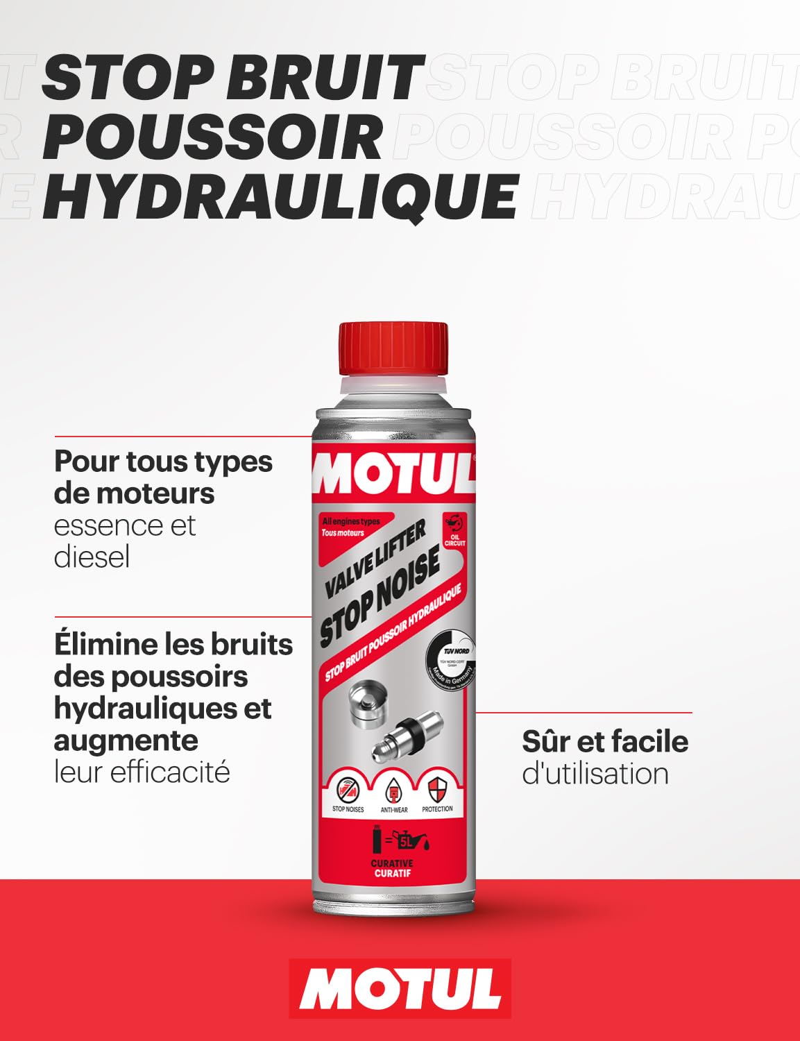 motul-stop-bruit-poussoir-hydraulique-essence-diesel-300-ml image 2