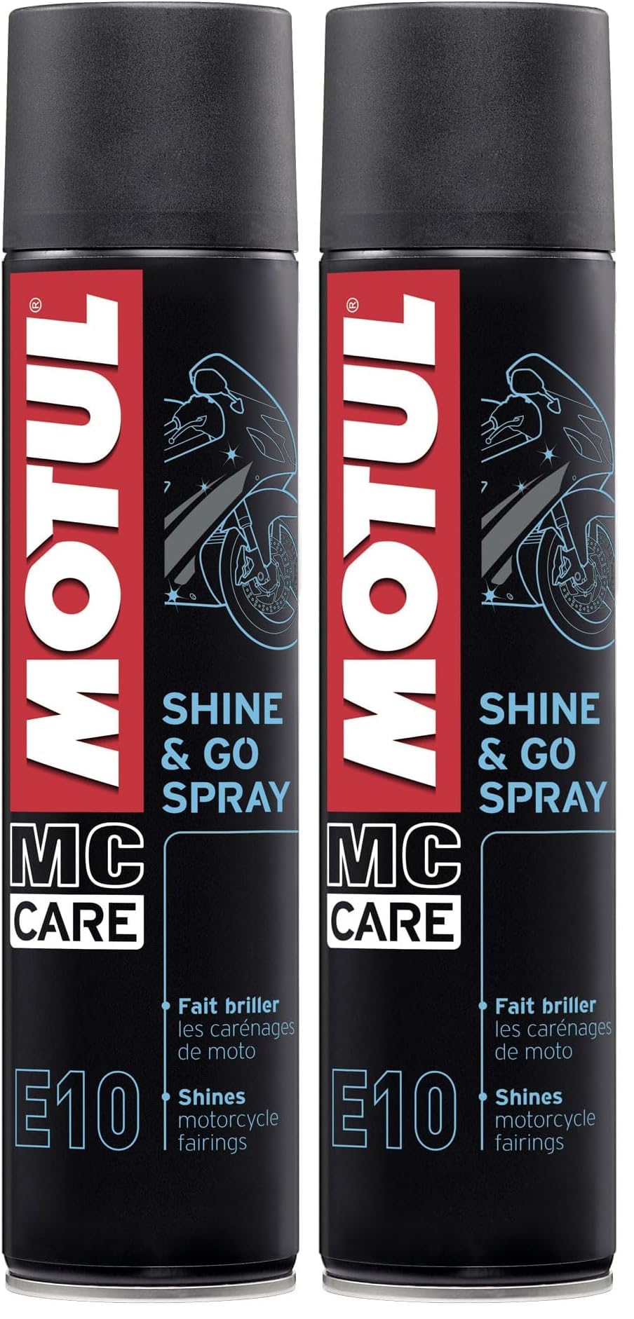 motul-mc-care-e10-shine-go-spray-raviveur-lustreur-plastiques-moto-400-ml image 7