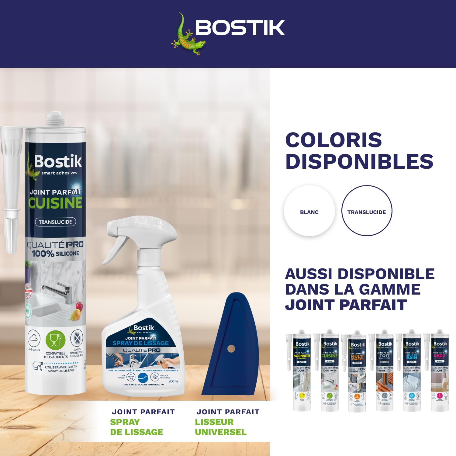bostik-joint-parfait-cuisine-mastic-silicone-transparent-280-ml image 7