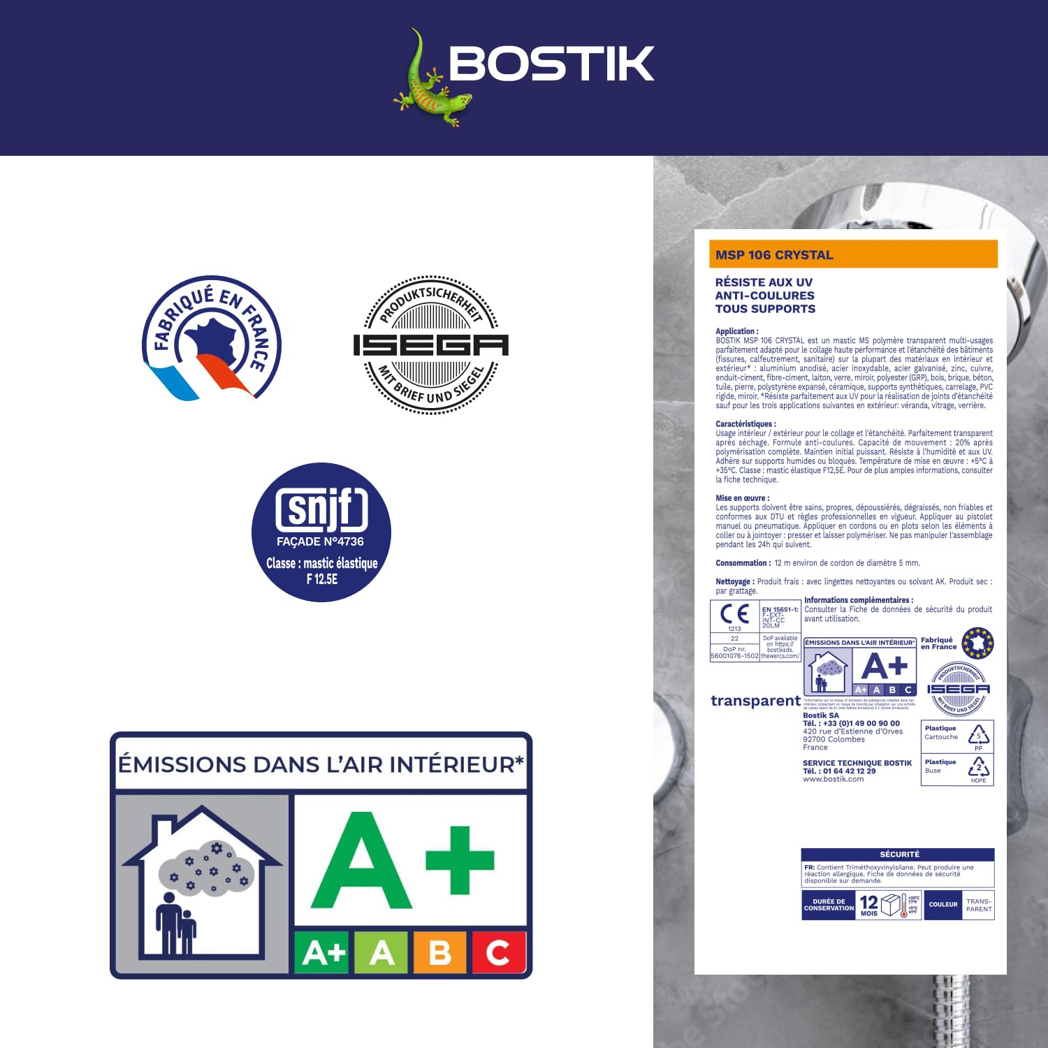 bostik-msp-106-invisible-mastic-colle-transparent-290-ml image 7
