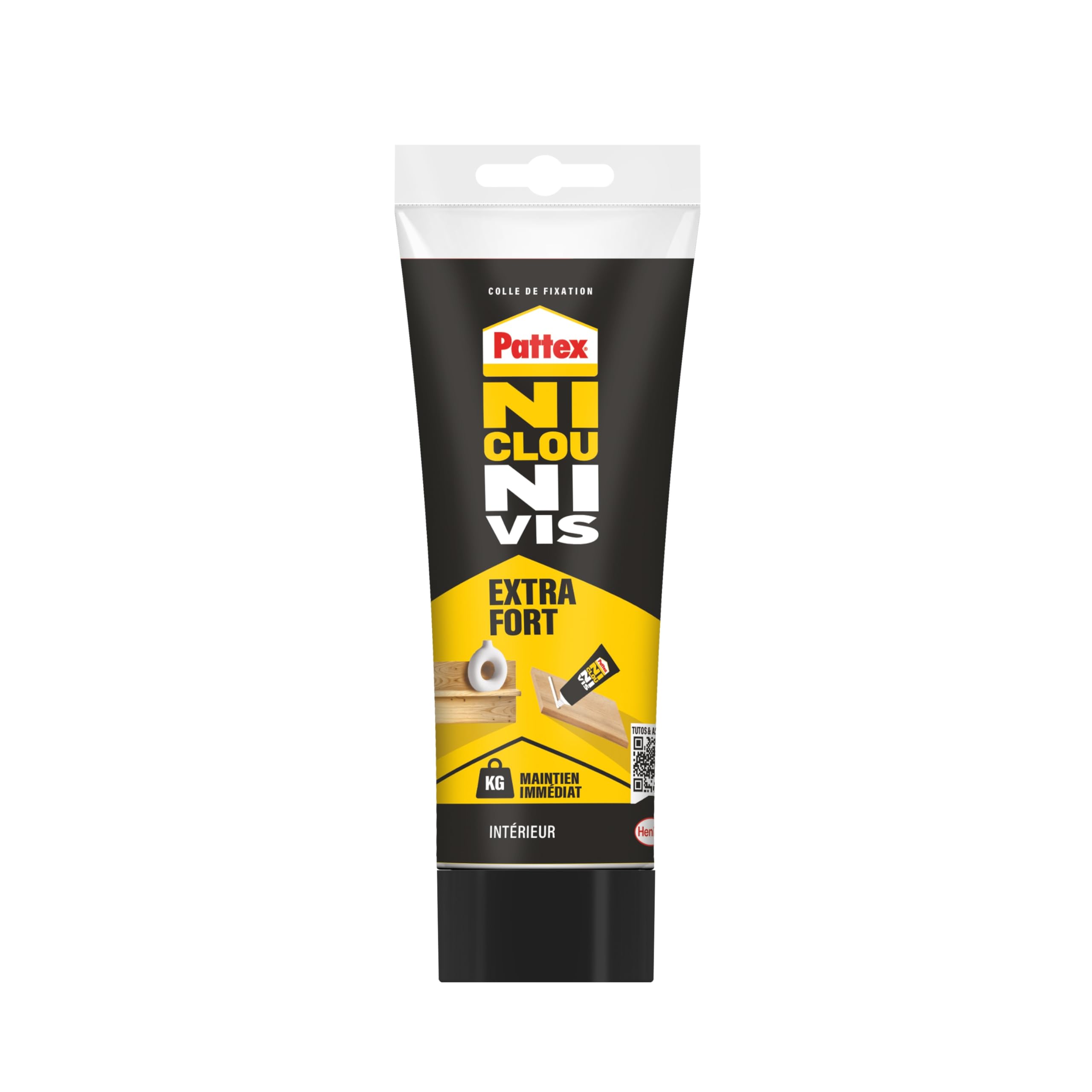 pattex-ni-clou-ni-vis-fix-d-fix-colle-de-fixation-d-montable-cartouche-308-g image 8
