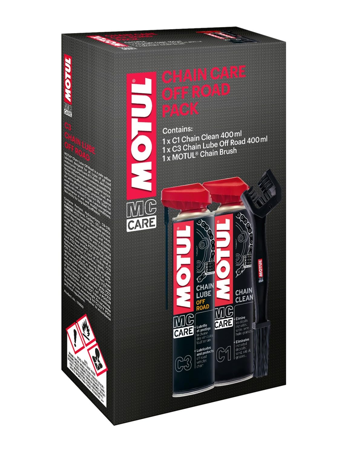 motul-kit-entretien-cha-ne-moto-tout-terrain-c1-c3-brosse image 1