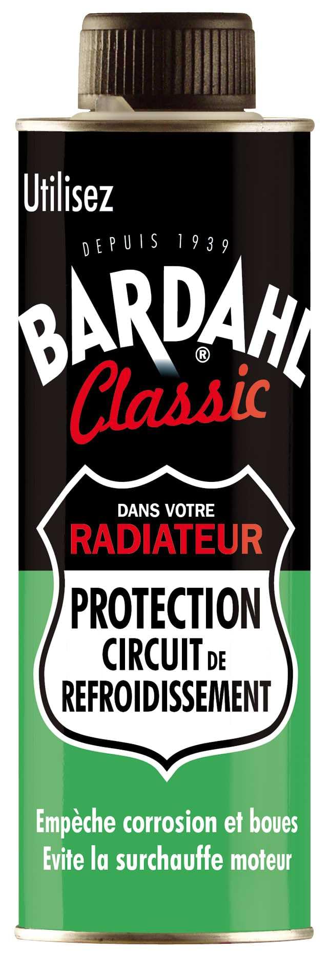 bardahl-classic-protection-circuit-de-refroidissement-300ml image 1