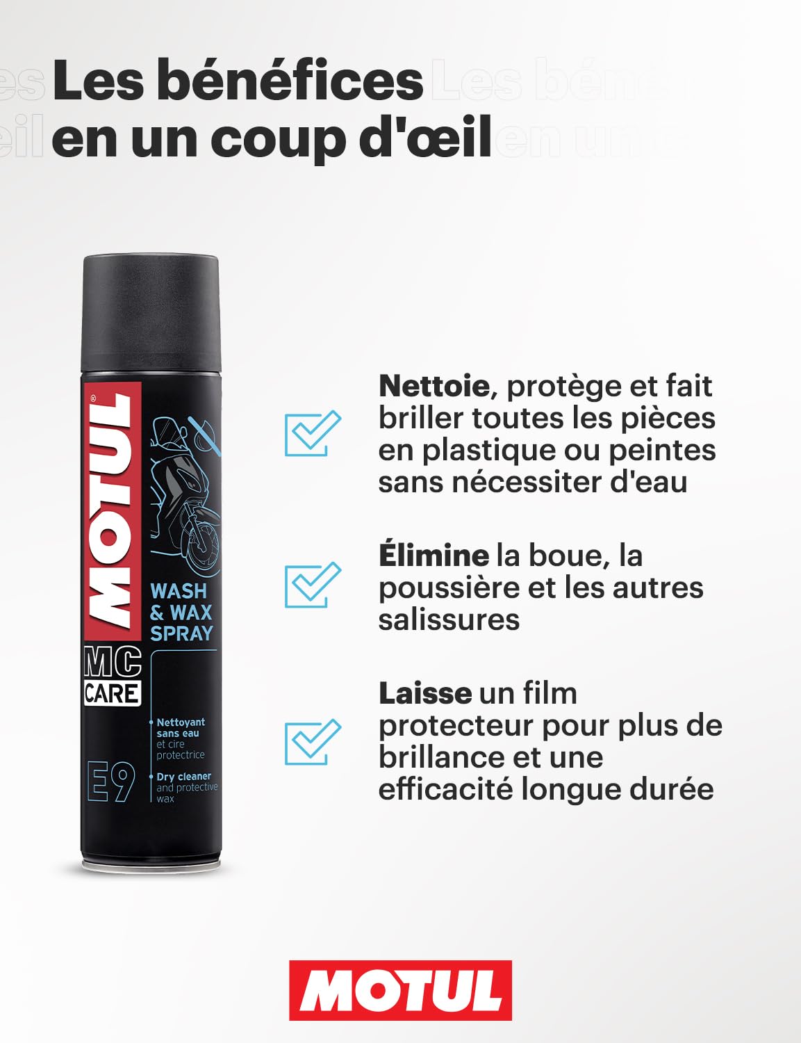 motul-mc-care-e9-wash-wax-spray-moto-400-ml image 3