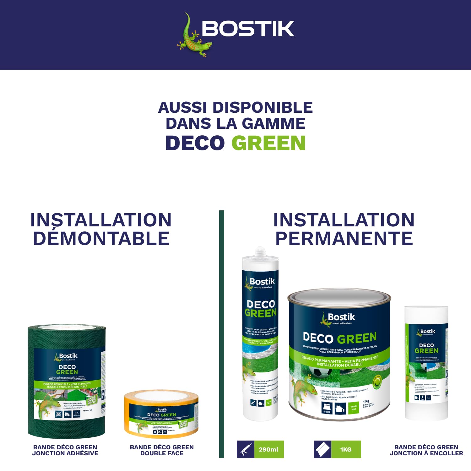 bostik-d-co-green-colle-mastic-pour-gazon-synth-tique-vert-290-ml image 7