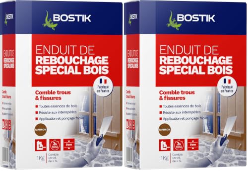 bostik-enduit-de-rebouchage-sp-cial-bois-1-kg-pr-t-l-emploi image 6