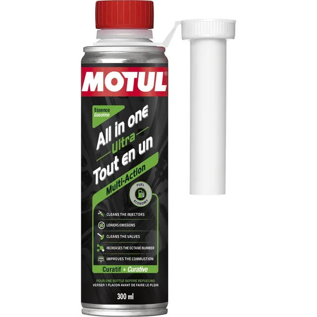 motul-additif-tout-en-un-essence-300-ml-nettoyant-injection image 1