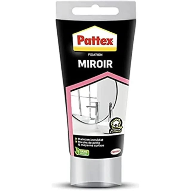 pattex-fixation-miroir-colle-blanche-80ml image 1