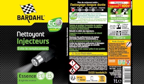 bardahl-nettoyant-injecteur-essence-bidon-1-l image 4