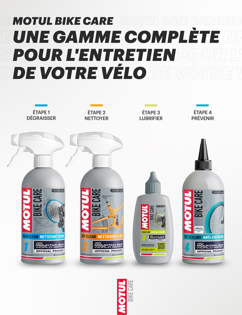 motul-bike-care-brake-clean-nettoyant-freins-vtt-spray-300-ml image 6