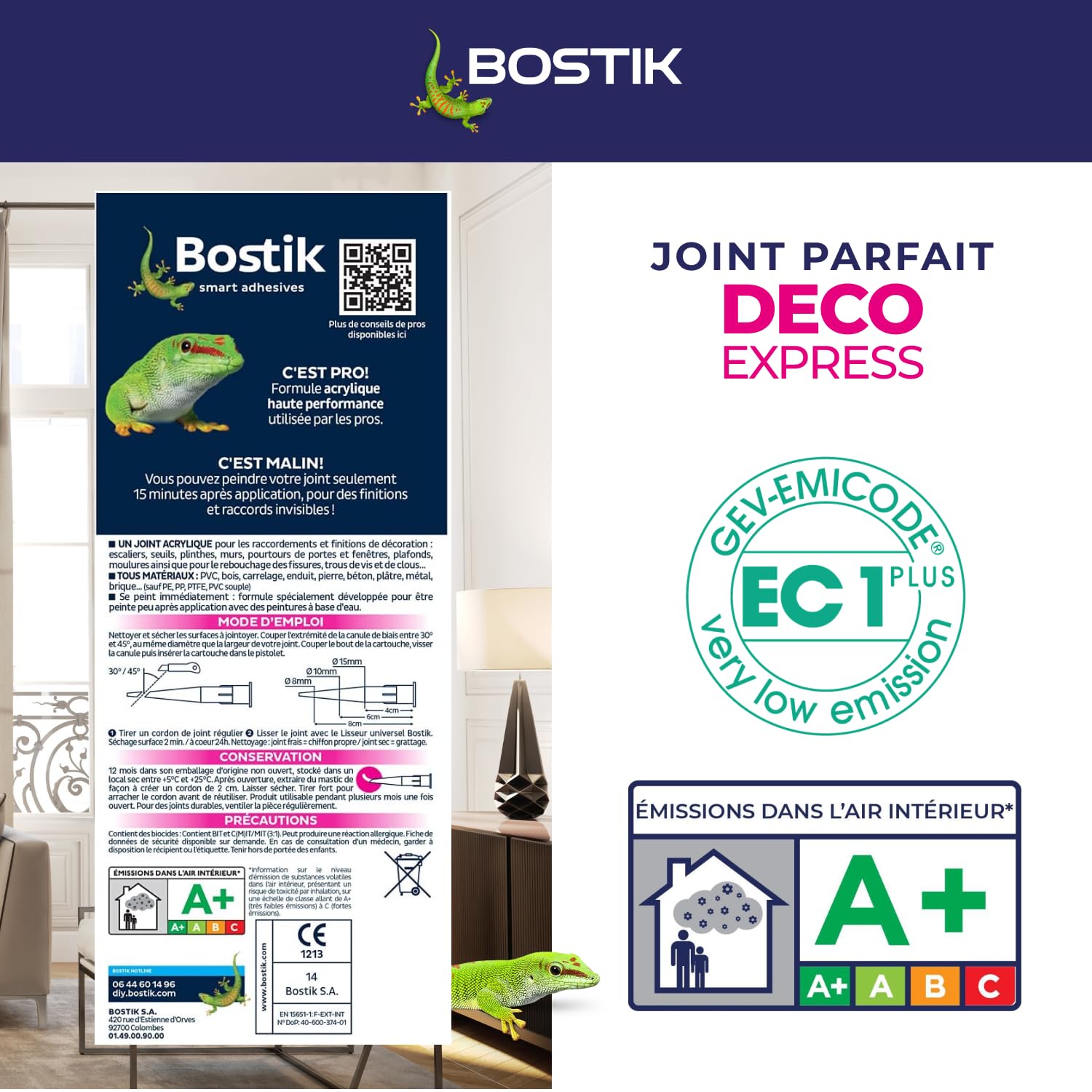 bostik-joint-parfait-d-co-express-mastic-acrylique-blanc-310-ml image 5