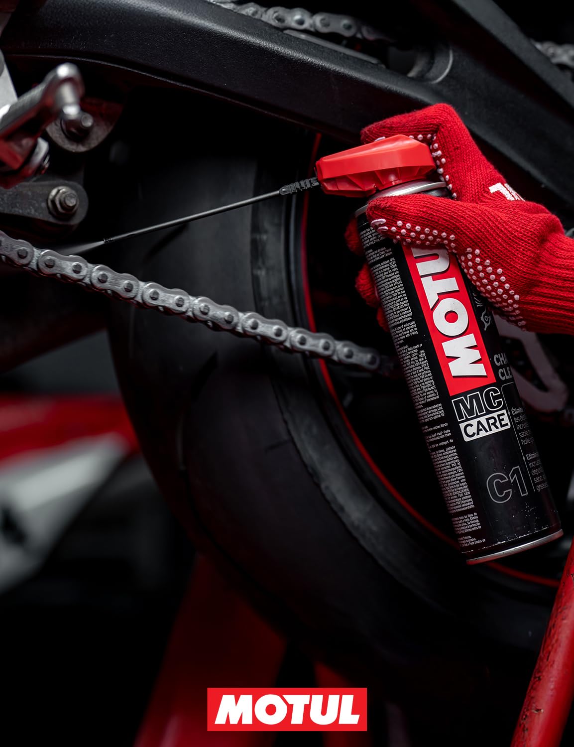 motul-kit-entretien-cha-ne-moto-route-comp-tition-c1-c4-400-ml-brosse image 6