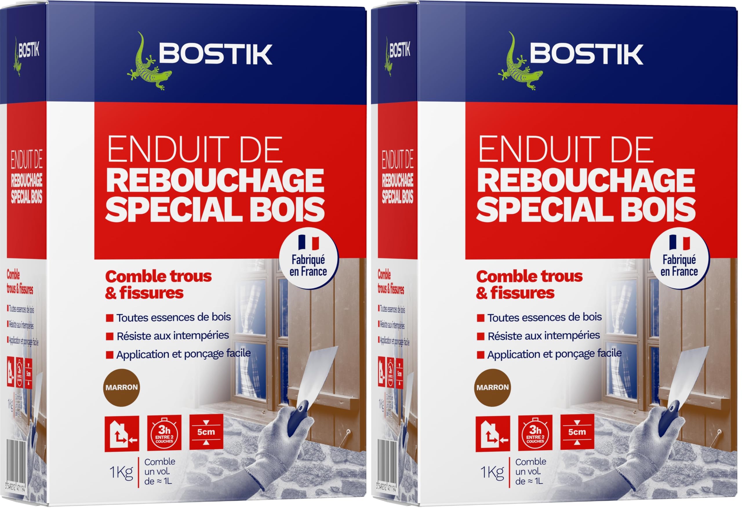 bostik-enduit-de-rebouchage-sp-cial-bois-1-kg-pr-t-l-emploi image 3