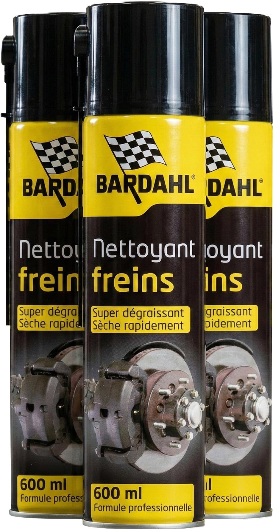 bardahl-nettoyant-frein-super-d-graissant-3x-600-ml image 1