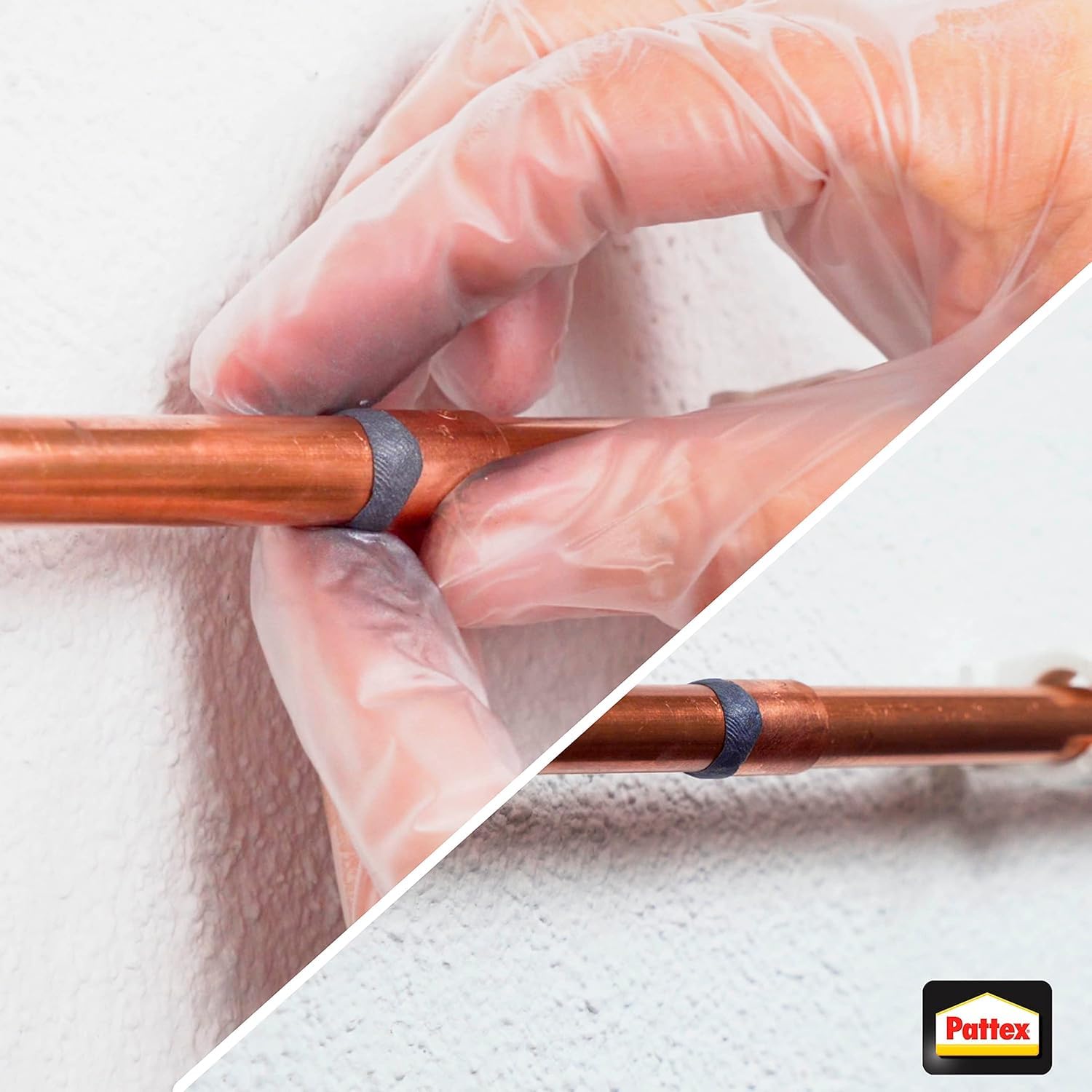 pattex-repair-express-m-tal-p-te-epoxy-m-tal-tube-48g-couleur-m-tal image 5