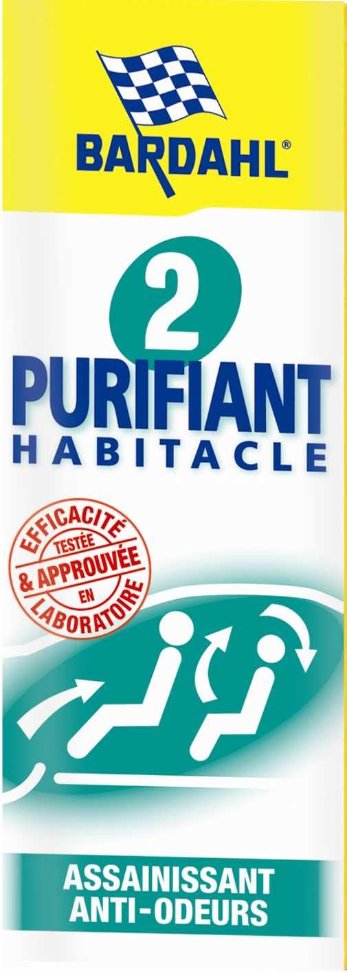 bardahl-4404-purifiant-habitacle-anti-odeurs-a-rosol image 2