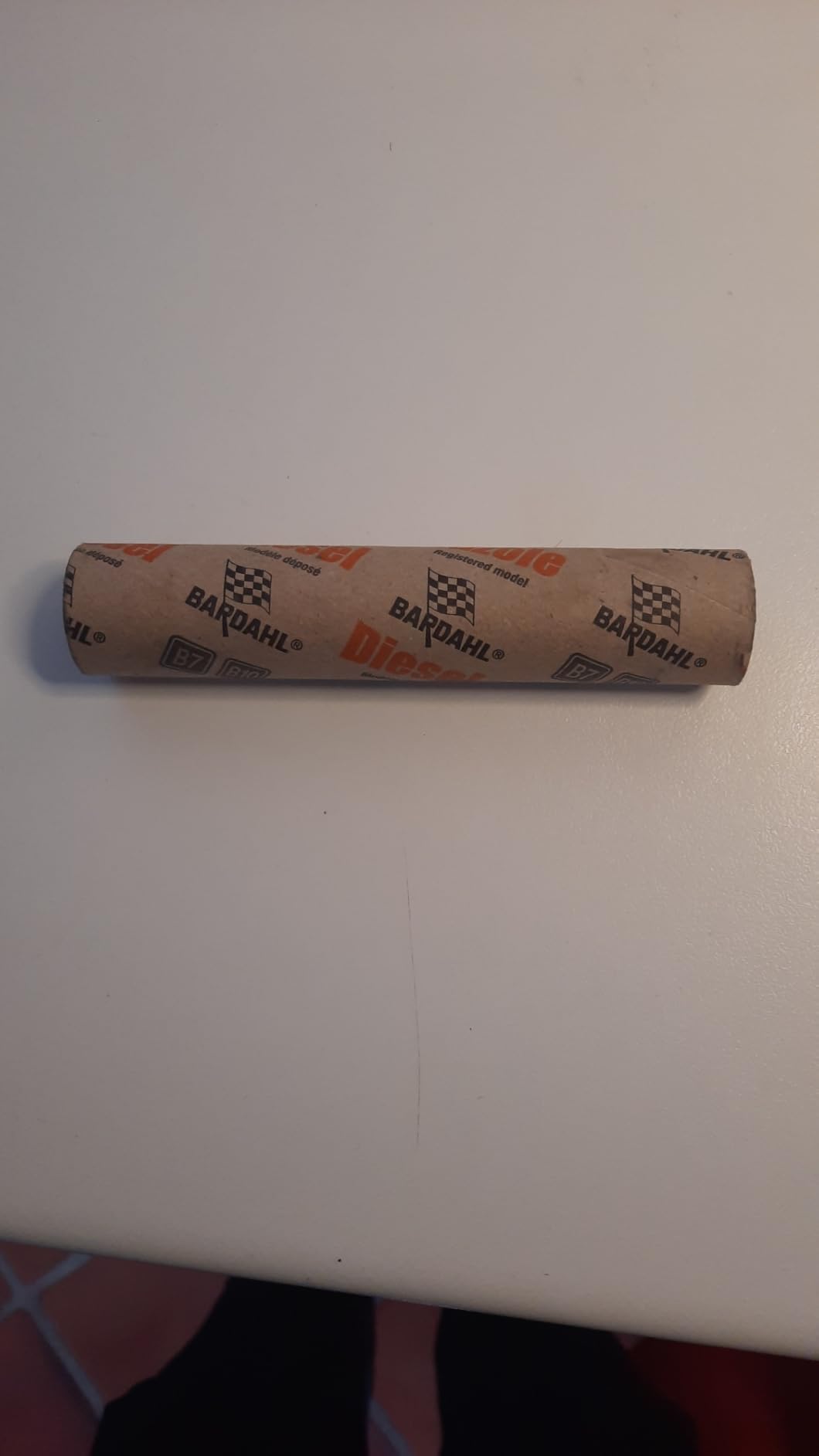 Bon produit d'entretien