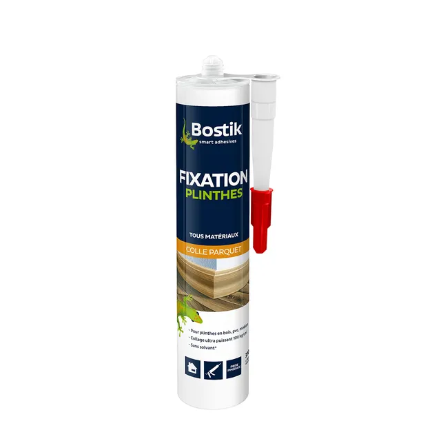 bostik-colle-fixation-plinthes-bois-pvc-m-dium-cartouche-310-ml-blanche image 1