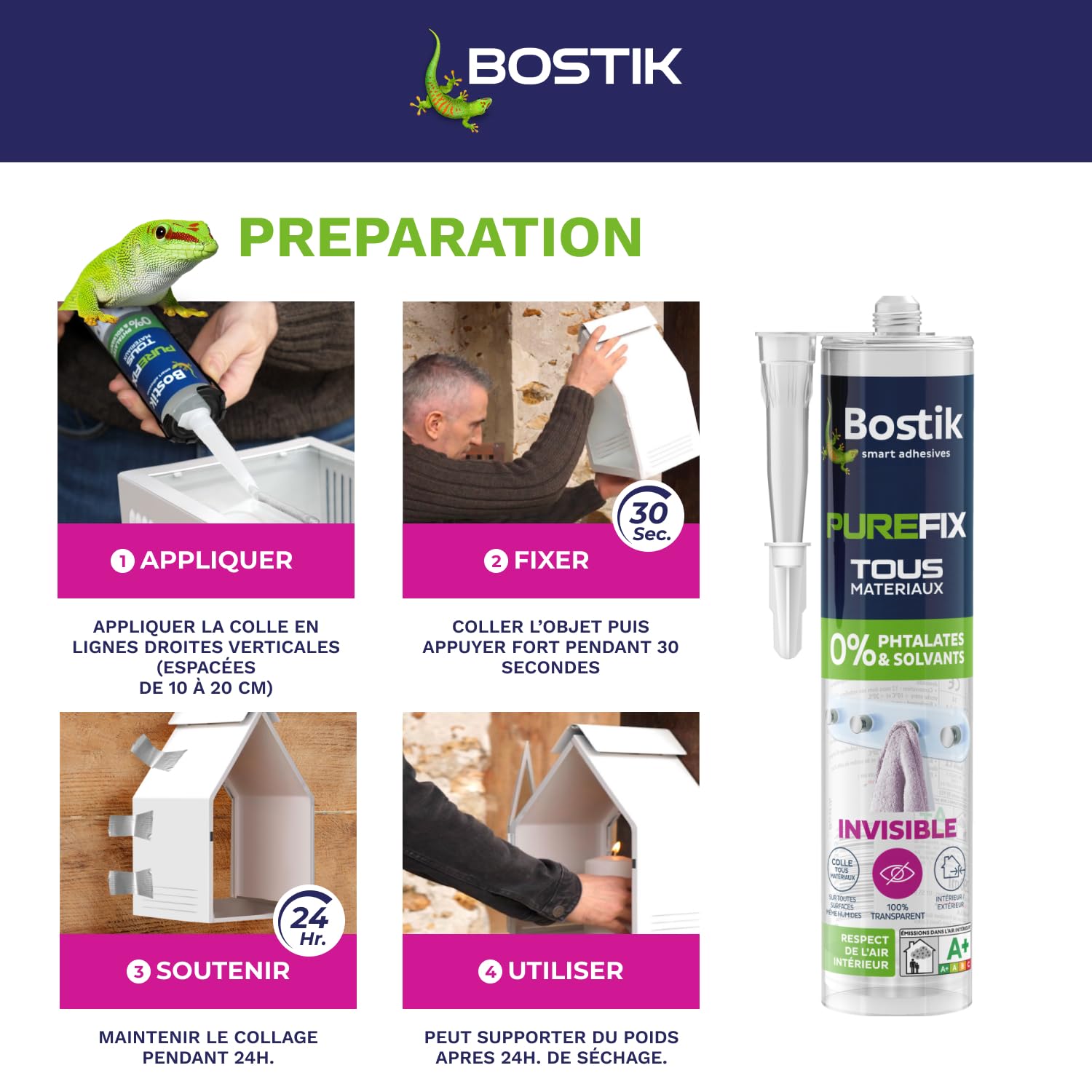 bostik-purefix-invisible-mastic-de-fixation-hybride-polym-re-transparent-290-ml image 6