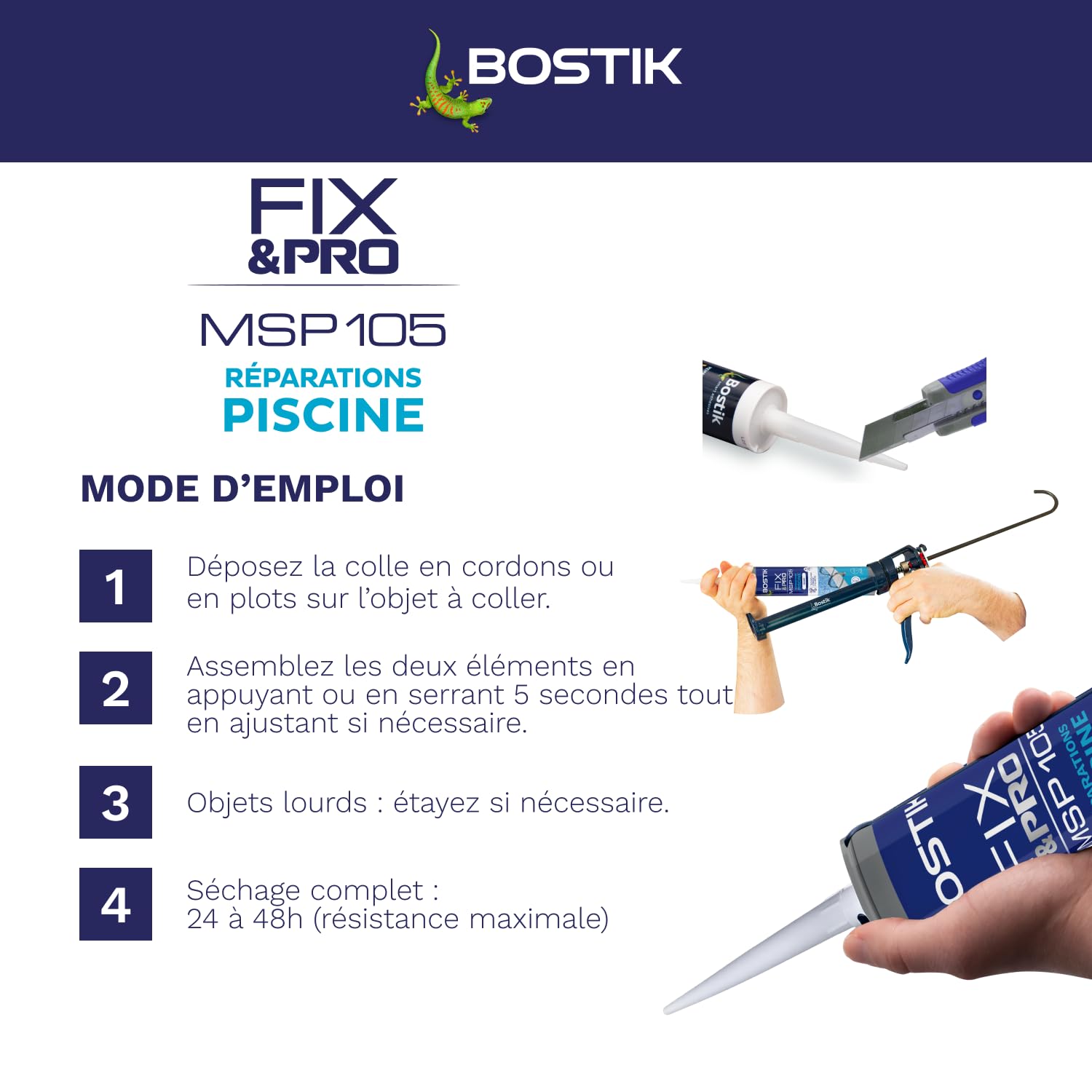bostik-fix-pro-msp-105-mastic-piscine-blanc-290-ml image 6