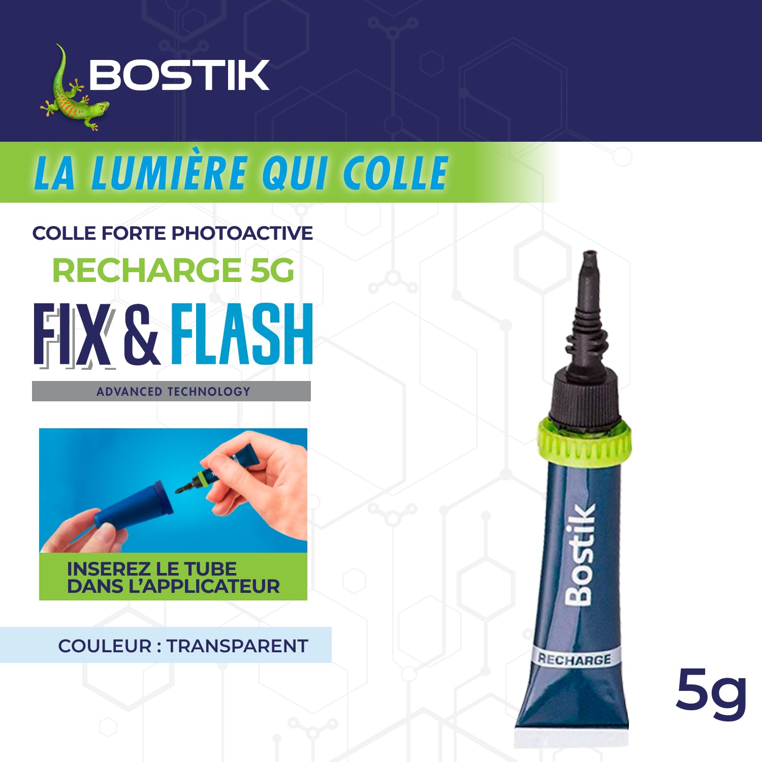 bostik-fix-flash-recharge-colle-photoactive-tube-5-g image 2