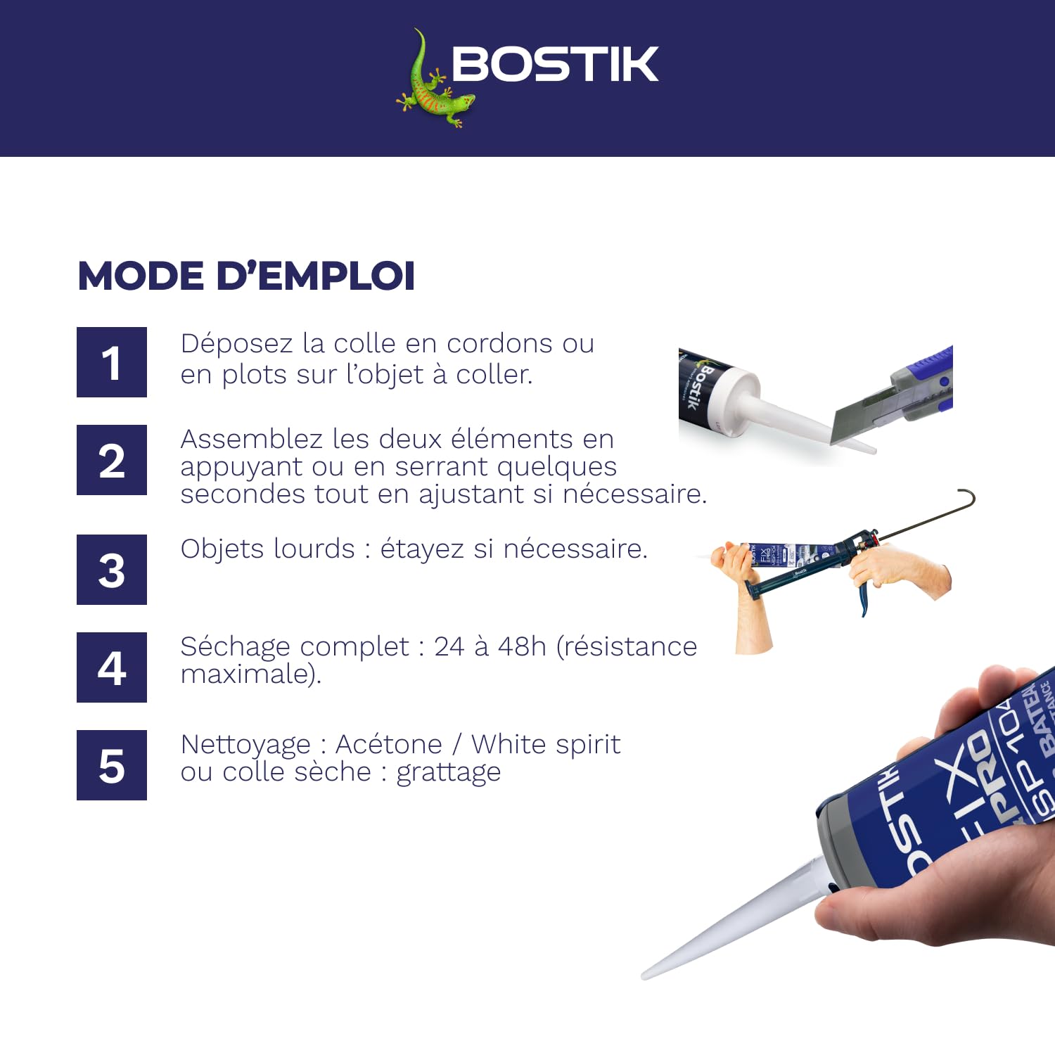 bostik-msp-104-fix-pro-noir-290-ml-mastic-colle-auto-et-bateau image 5