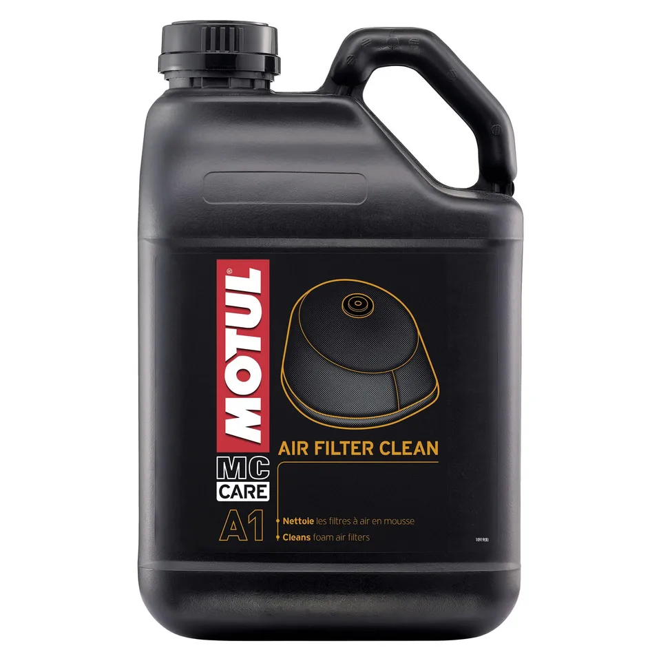 motul-mc-care-a1-air-filter-clean-nettoyant-filtre-air-mousse-5-l image 1