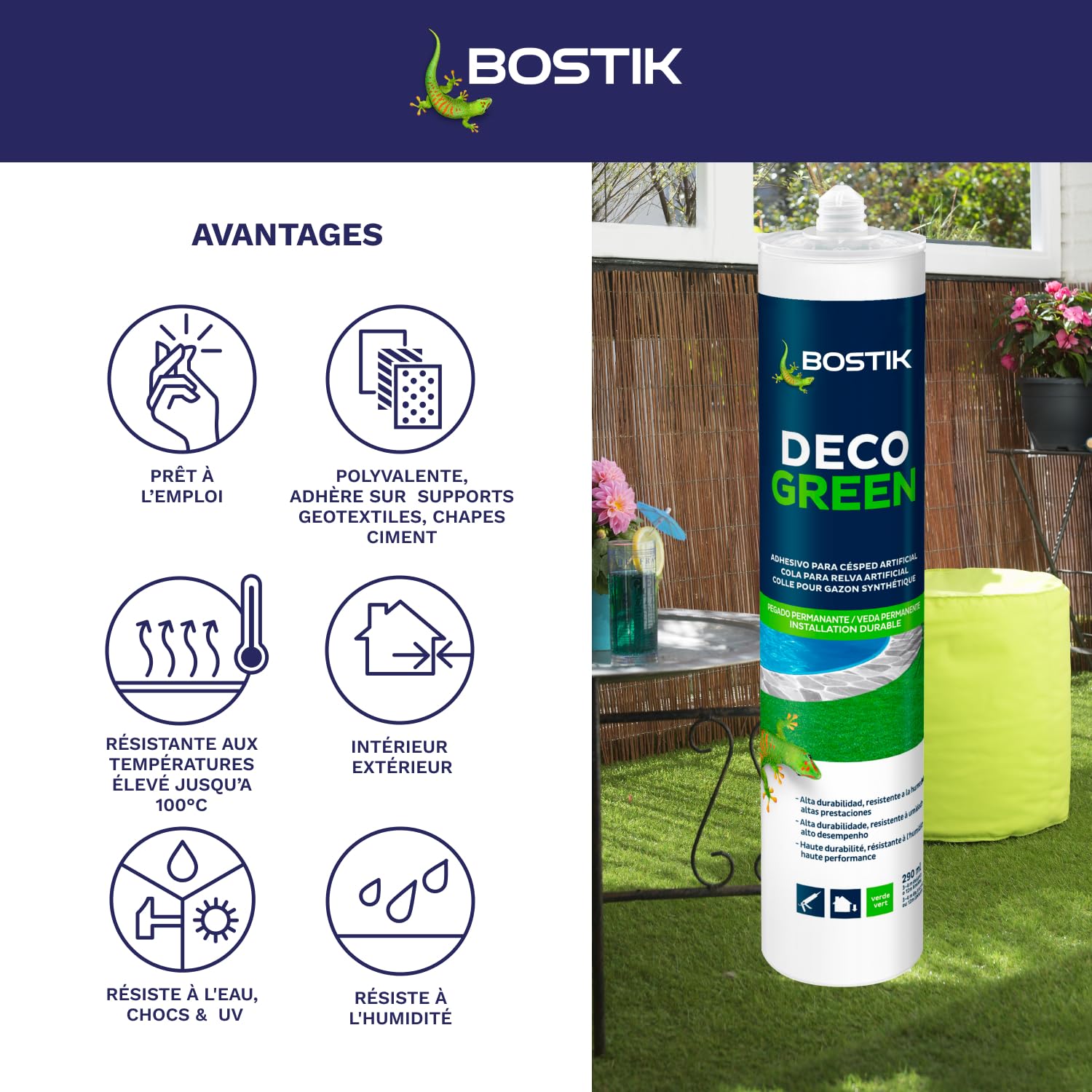 bostik-d-co-green-colle-mastic-pour-gazon-synth-tique-vert-290-ml image 4