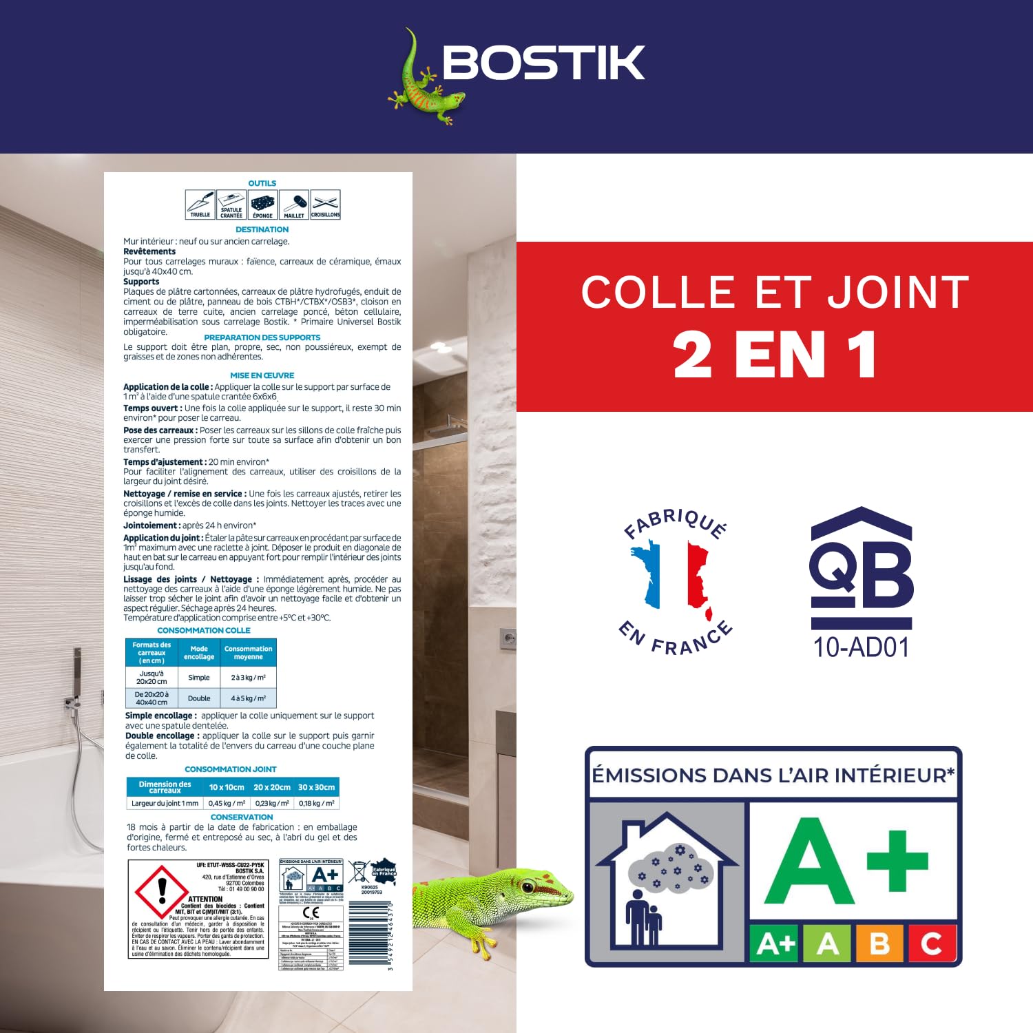 bostik-colle-et-joint-carrelage-en-p-te-2-en-1-blanc-1-5-kg image 6
