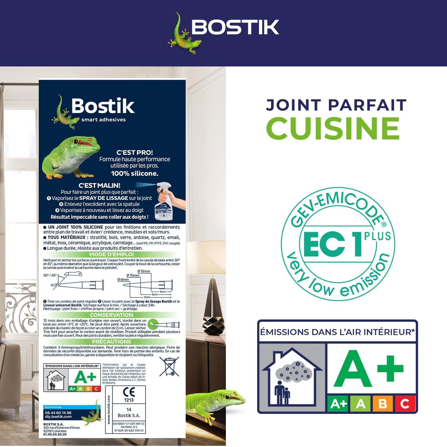 bostik-joint-parfait-cuisine-mastic-silicone-transparent-280-ml image 5