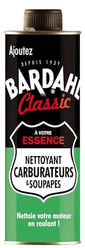 bardahl-classic-nettoyant-carburateur-et-soupapes-500ml image 2