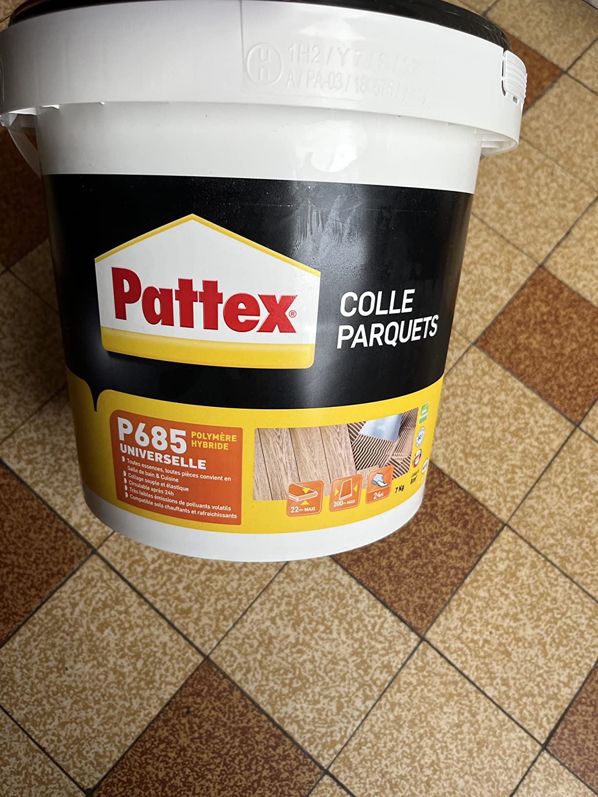 Retour d'artisan