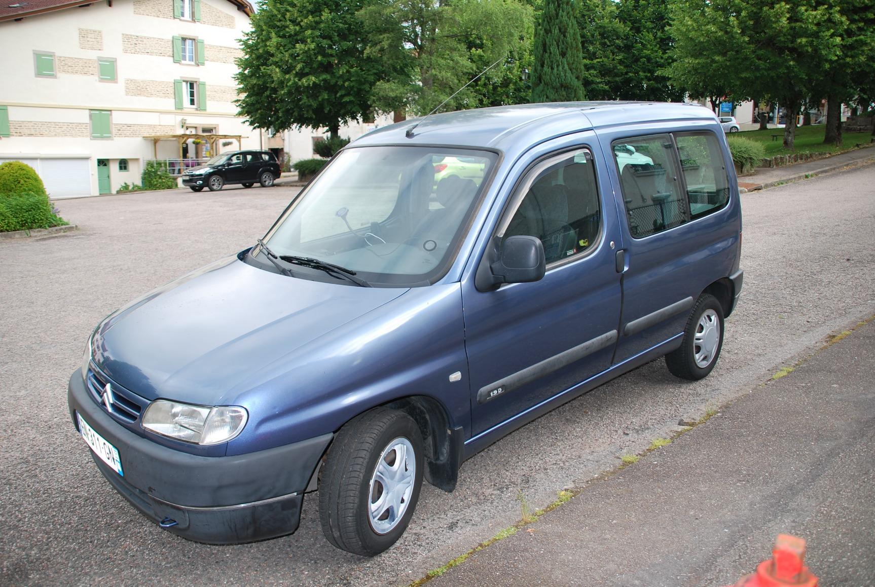 Effet léger