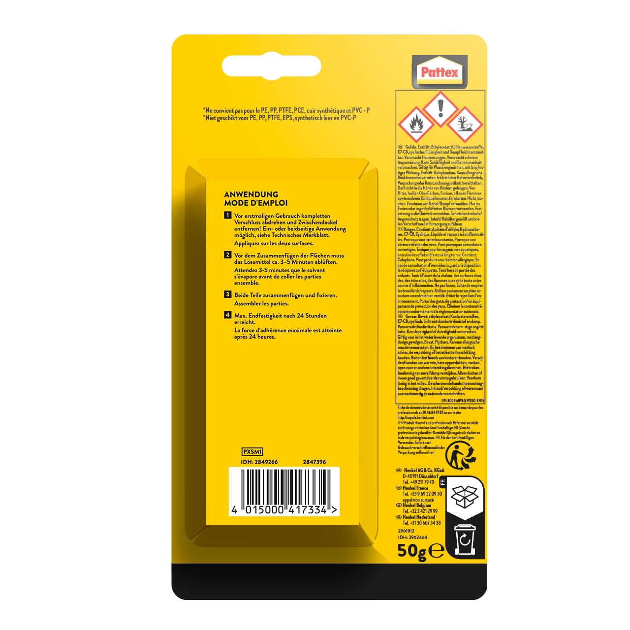 pattex-colle-contact-n-opr-ne-liquide-tous-mat-riaux-50-g image 2