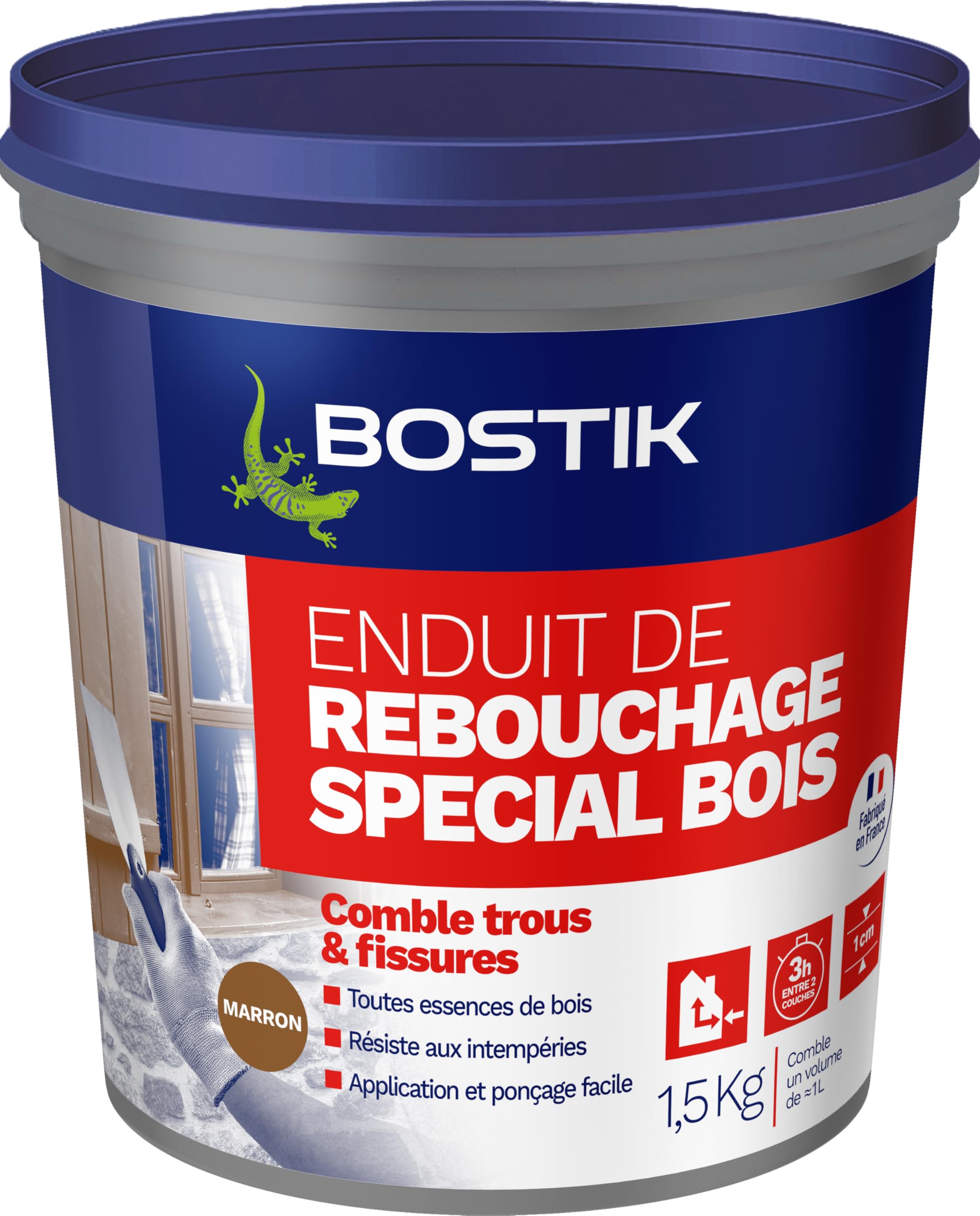 bostik-enduit-de-rebouchage-sp-cial-bois-tube-330-g image 4