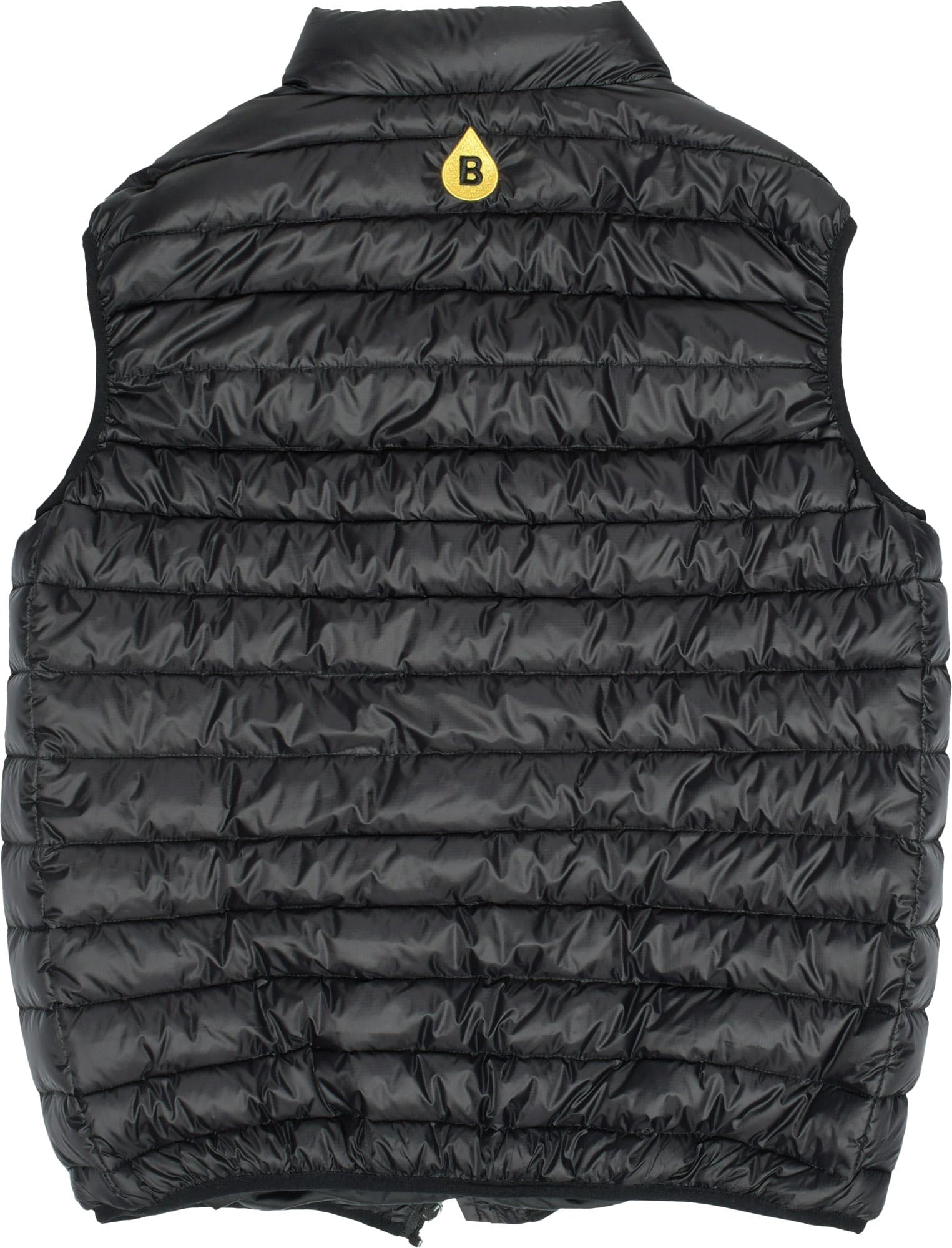 bardahl-bodywarmer-noir-collection-doudoune-sans-manche-thermor-gulatrice image 5
